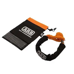 ARB Soft Connect Shackle – 14.5T Synthetic Recovery Shackle