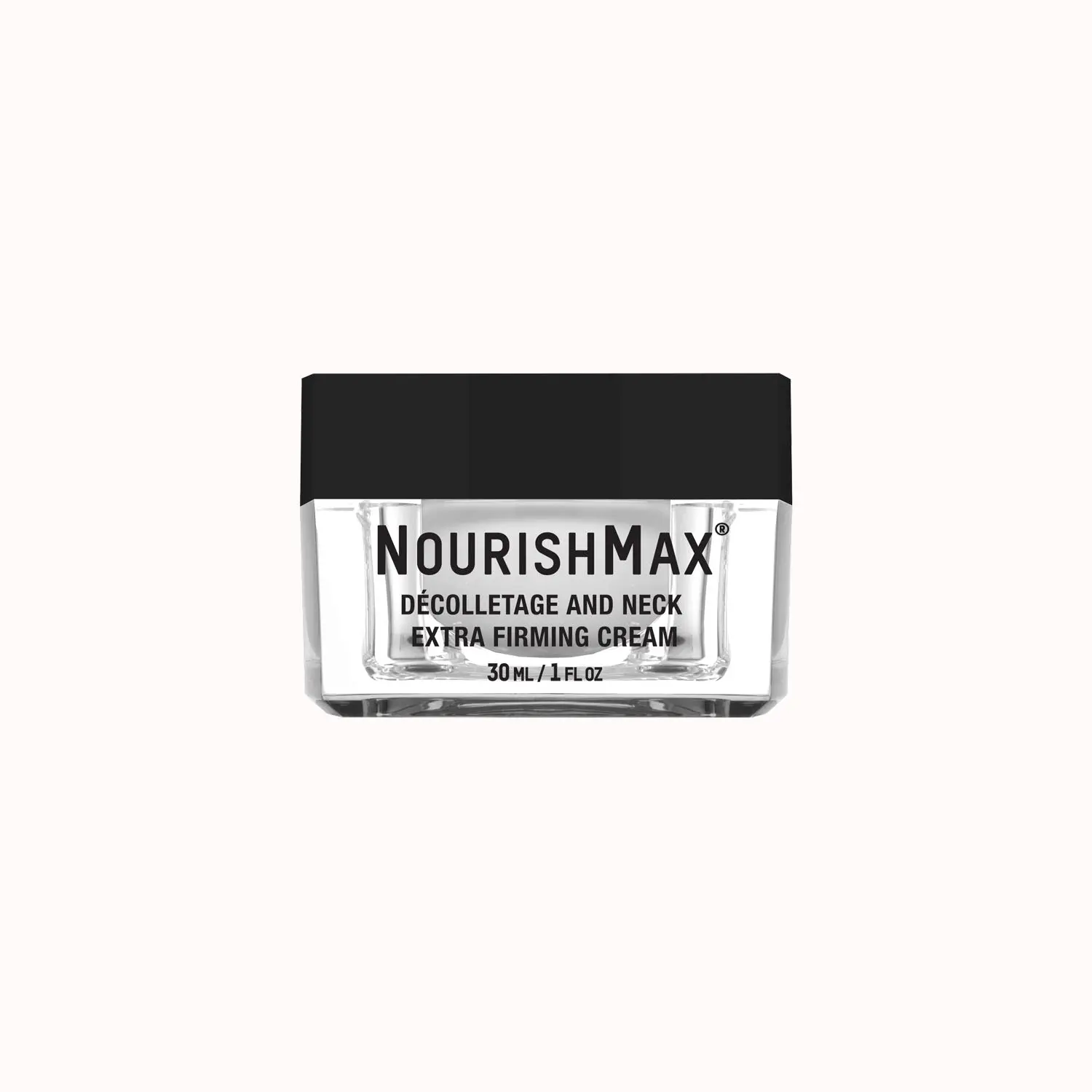 NourishMax Décolletage & Neck Firming Cream