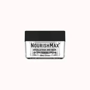 NourishMax Décolletage & Neck Firming Cream