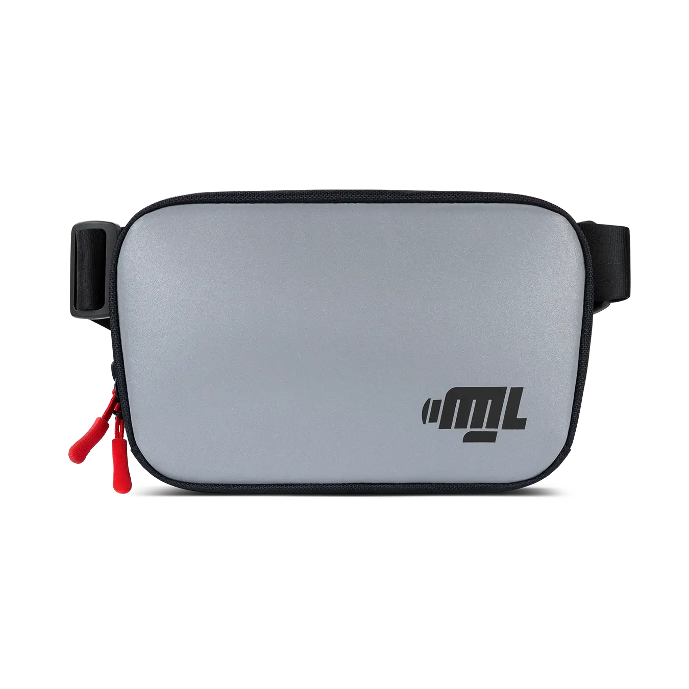 Glowrider Reflective Motorcycle Sling Bag