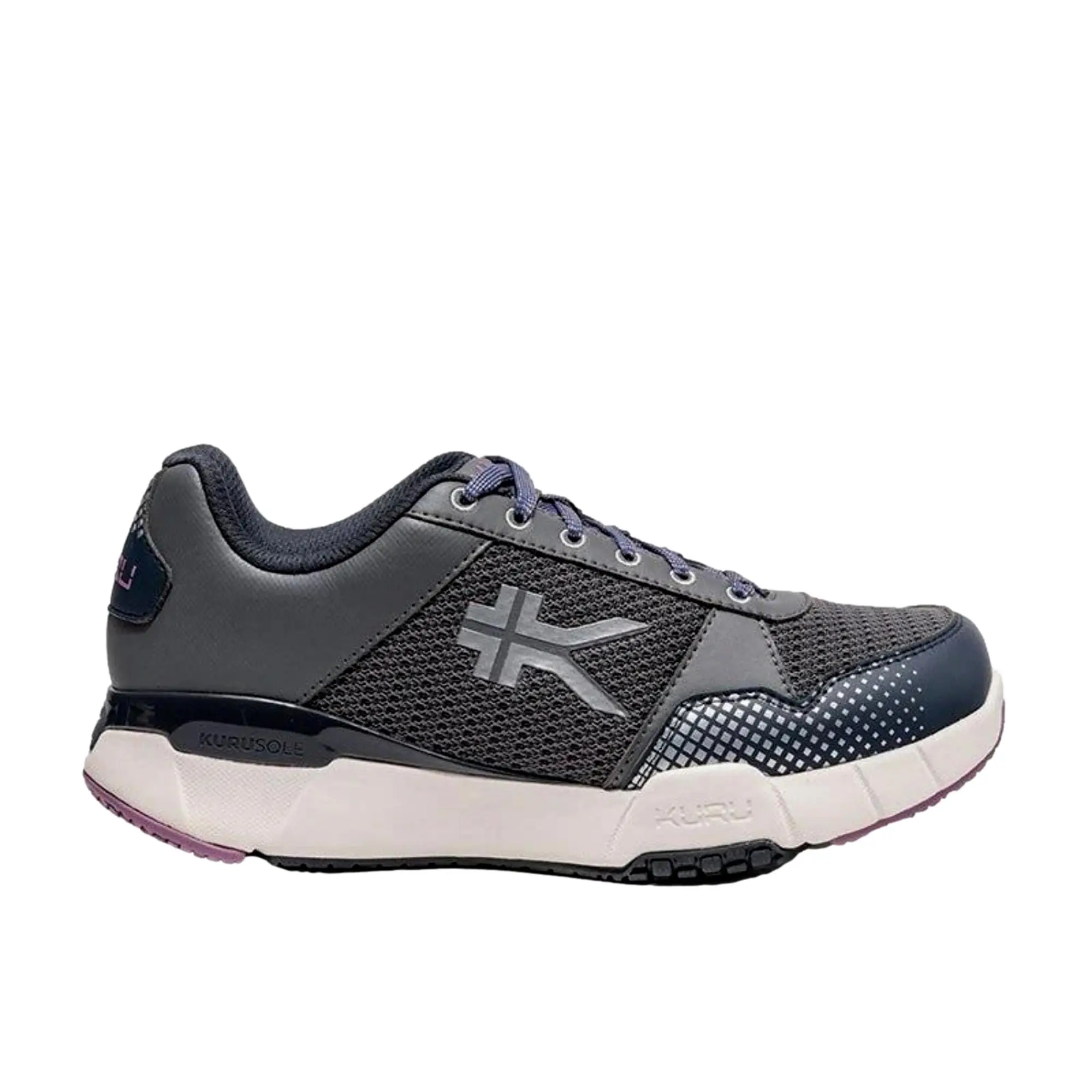 Kuru Quantum 2.0 Pewter/Night Sky  20720775 Women's