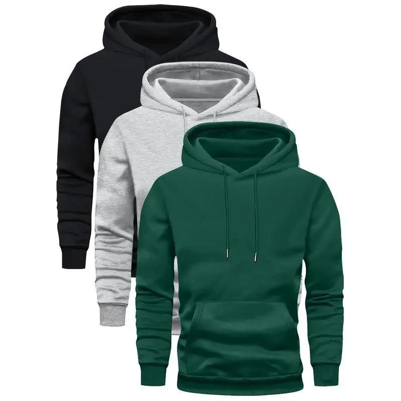 Dark green+gray+black