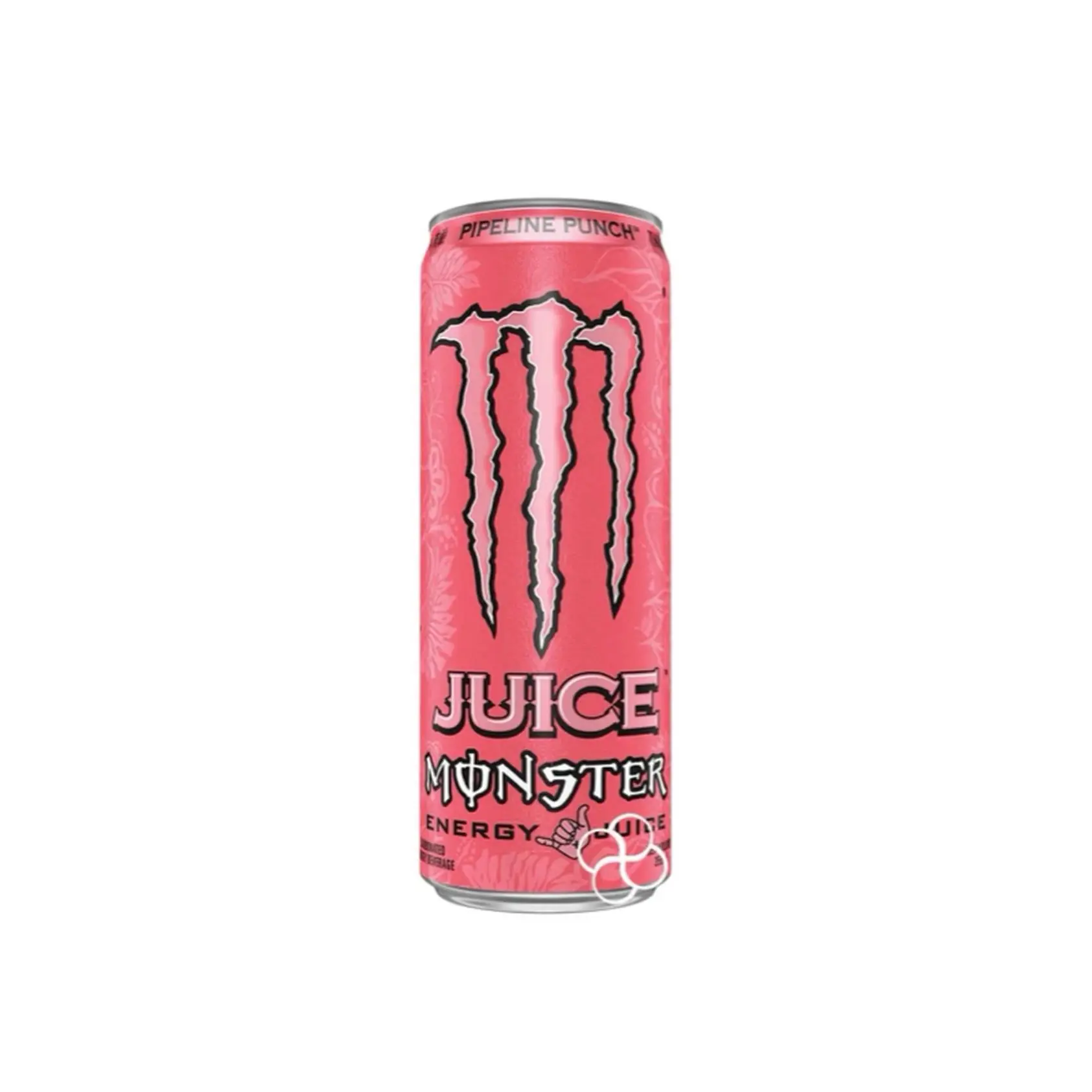 Monster Juice Monster Energy Drink Pipeline Punch