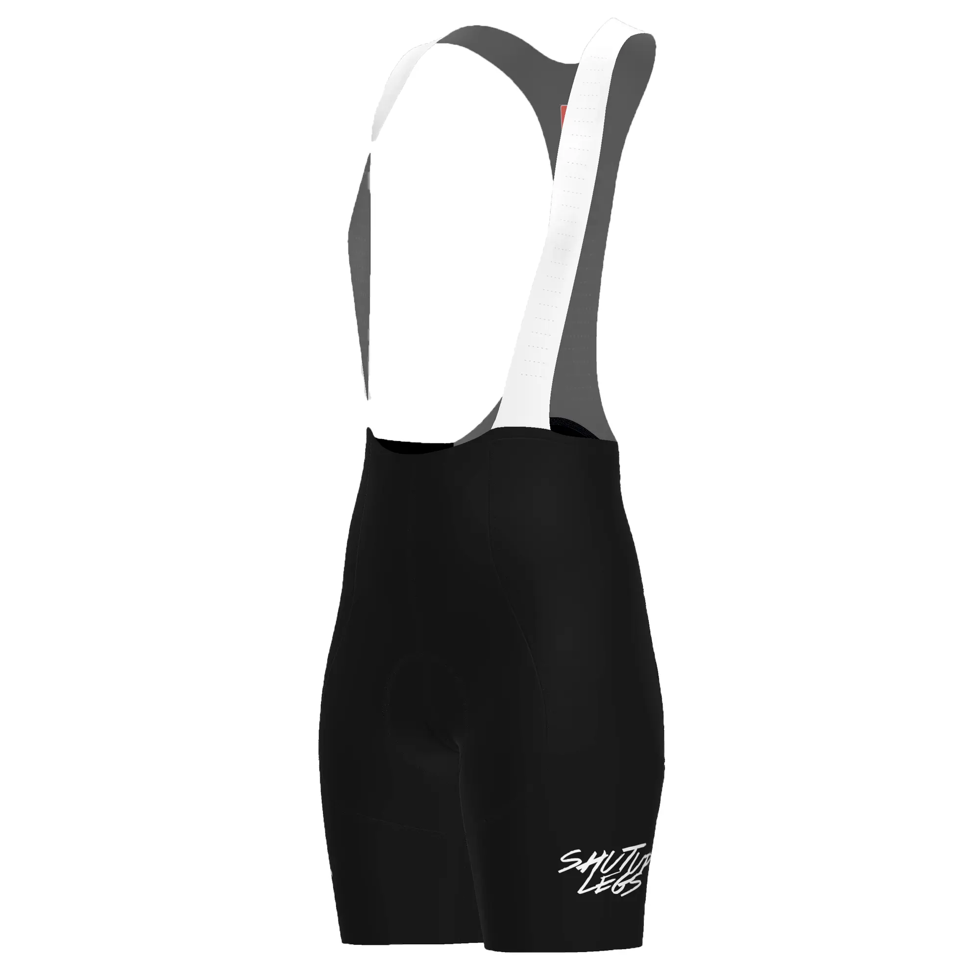 Shut Up Legs Black Women's Omni Ultimate Bib