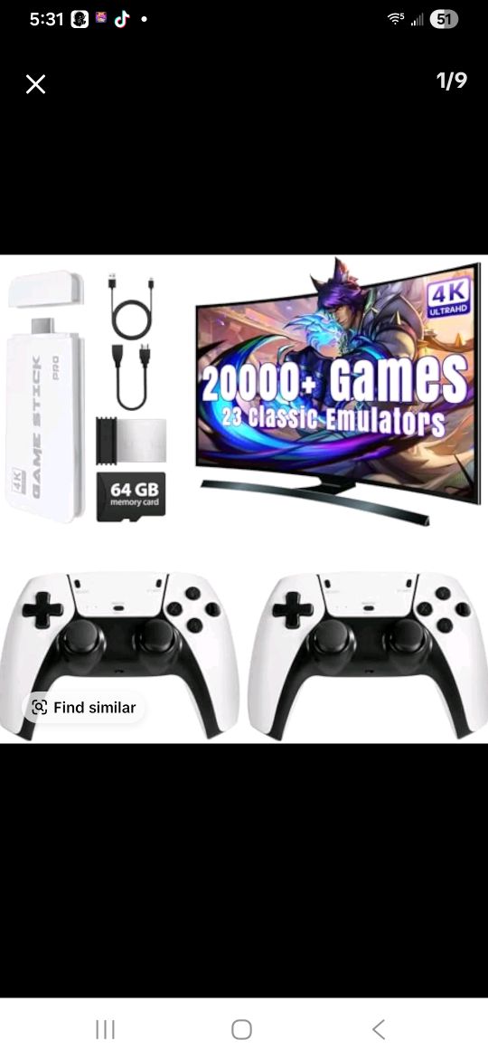 Vedio Game Stick with R1 Switch Right L1 Switch Left L2 Function Coin Setup Start Direction Mode Right Rocker Left Rocker On Off