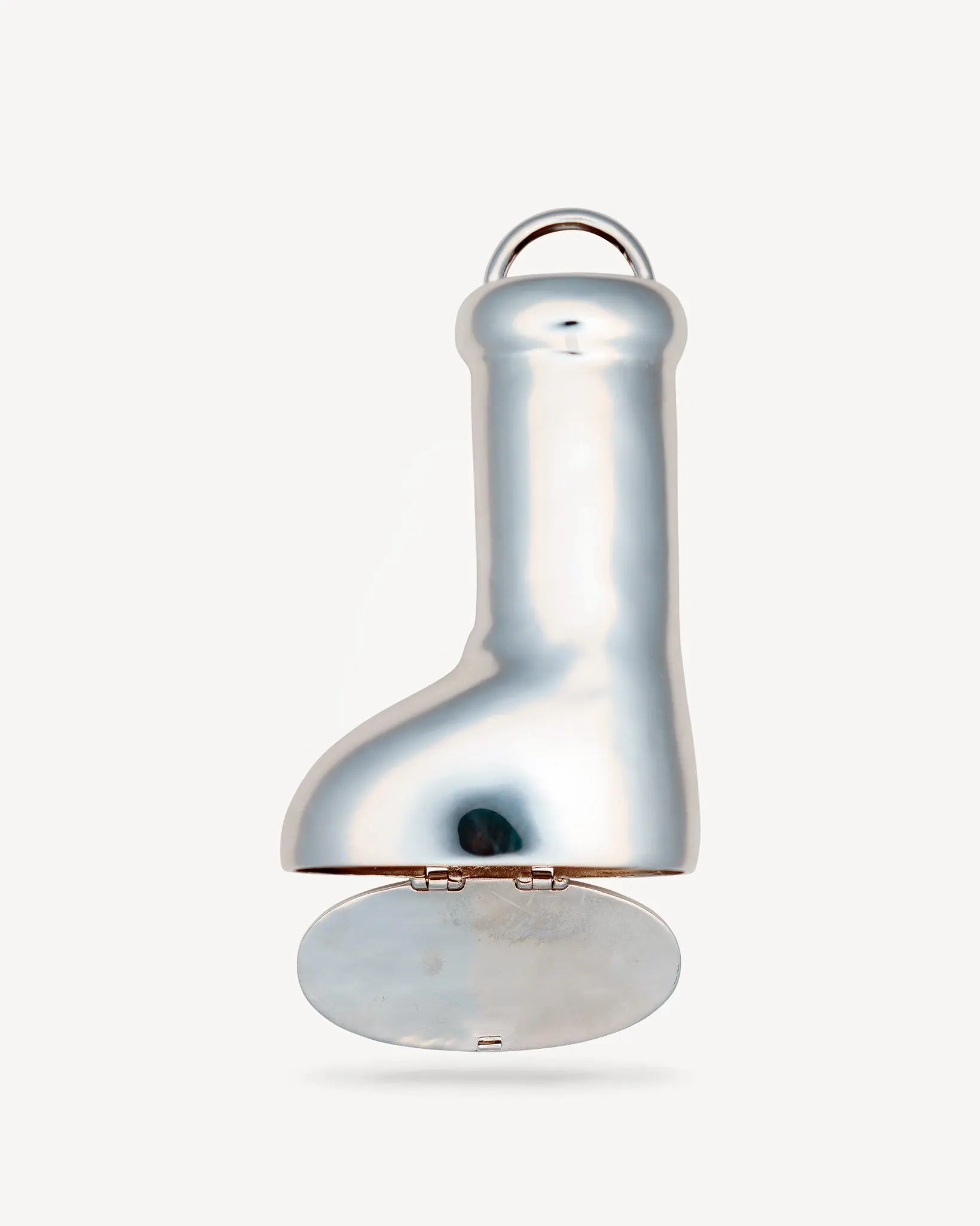 Boot Keychain Holder