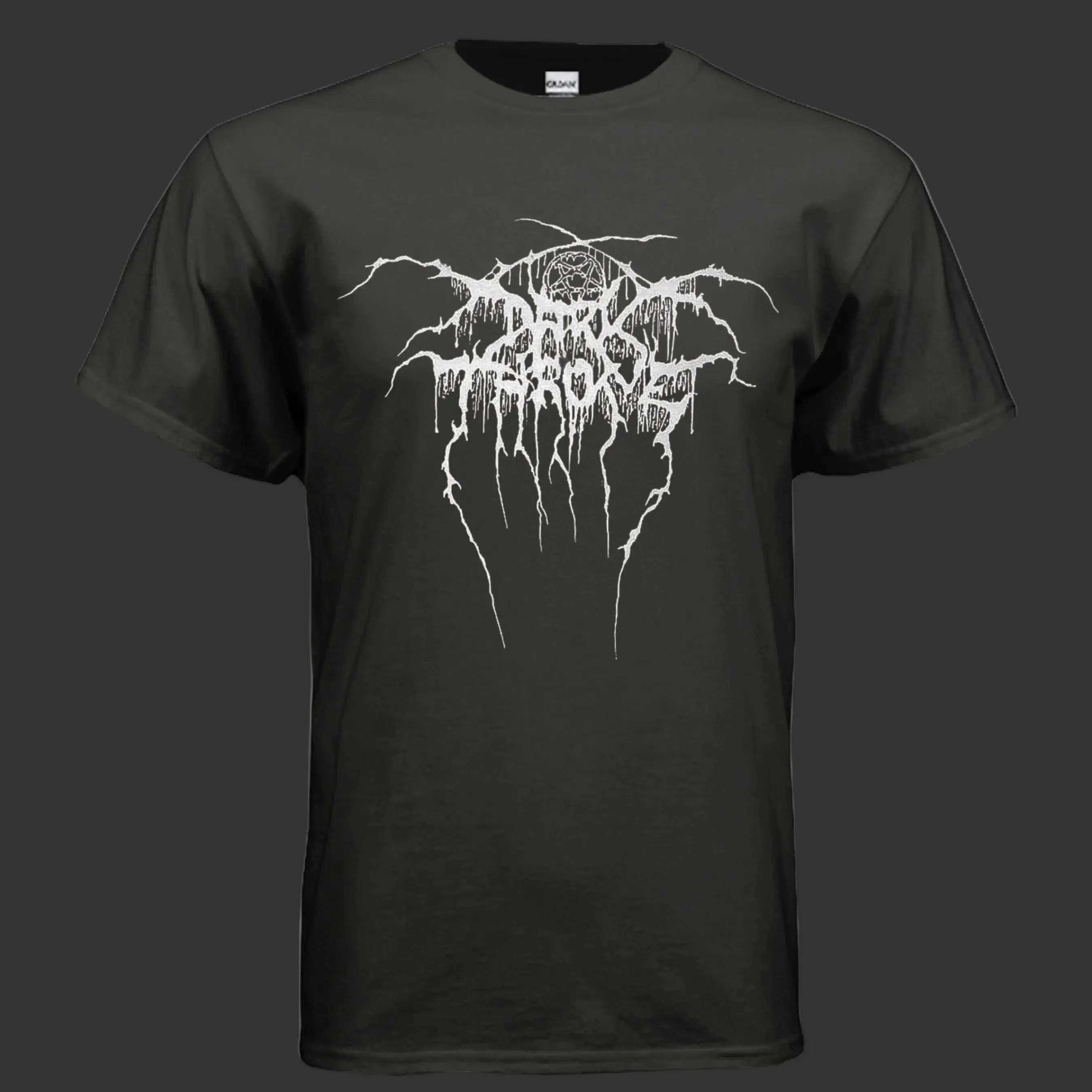 Darkthrone UAFM