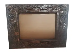 4x6 Wood Picture Frame