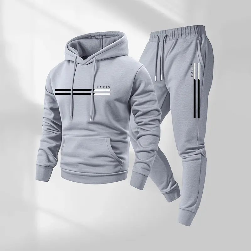 Trainingspak set Champion model 221788-YS152 voor mannen