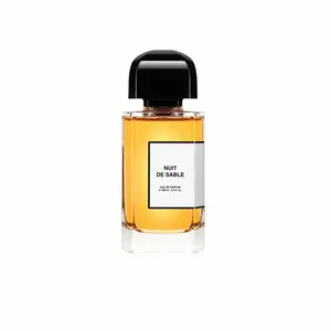 BDK Parfums Paris Unisex 3.4 Ounce Nuit De Sable Eau De Parfum