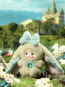 Nommi V6 Otherworld Fantasty Blind Box | 6+1 Hidden