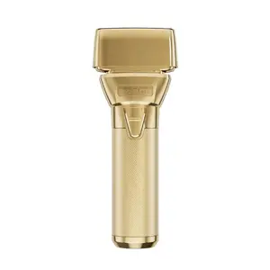 BaBylissPRO FXONE GOLDFX Double Foil Shaver #FX79FSG