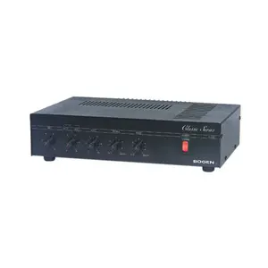 Bogen C35 | 35-Watt Classic Series Public Address Amplifier -