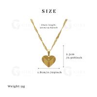 P-Puerto Rico--Heart Golden