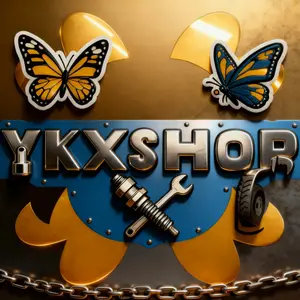 YKX-SHOP