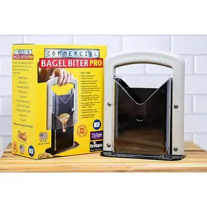 Bagel Biter