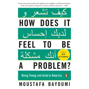 USED-How Does It Feel to Be a Problem?: Being Young and Arab in America by Bayoumi, Moustafa (Paperback)