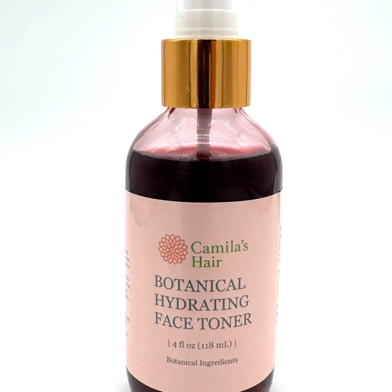 Hydrating Facial Toner