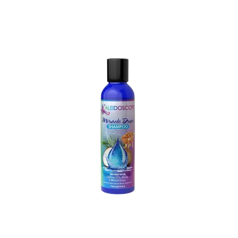 Miracle Drops Mini Shampoo - Moisturizing Shampoo 3.4oz