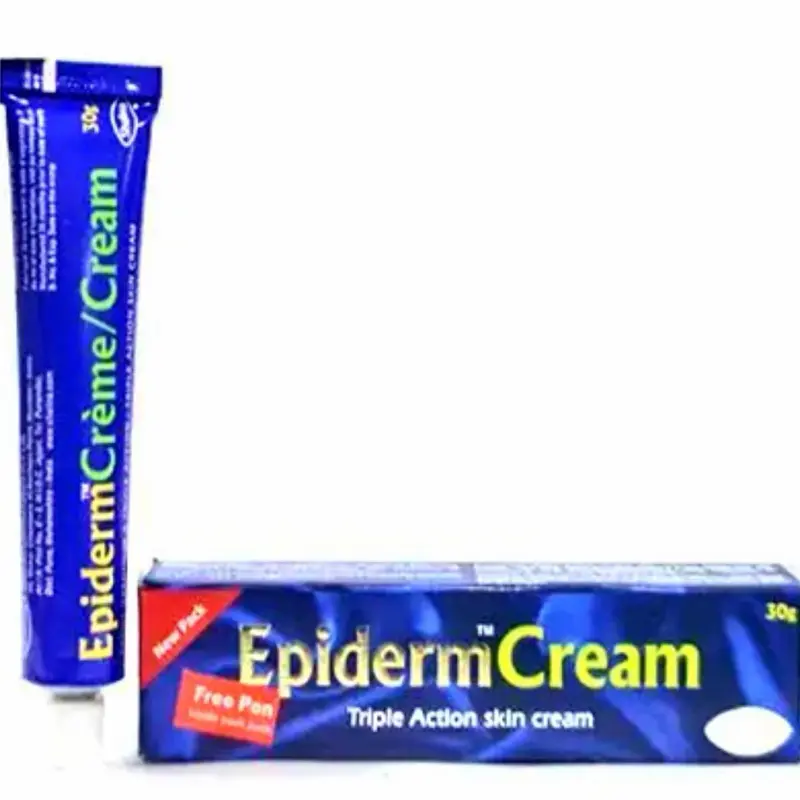 Epiderm cream Epiderm cream
