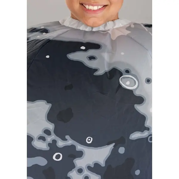 Kid's Inflatable Moon Costume