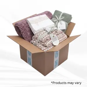 Bliip Box | Bathroom Edit: Mystery Box