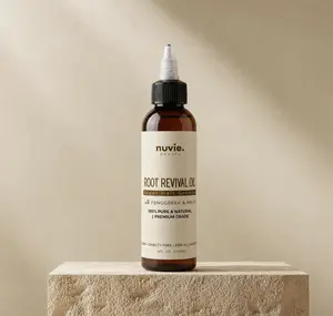 Root Revival | Daily Essential Scalp Oil 4oz