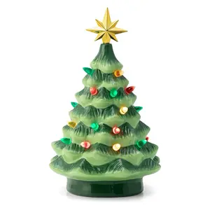 Merry Little Christmas-Warmer