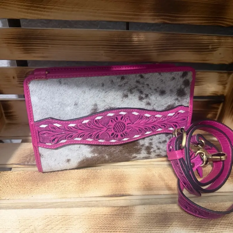 3-in-1 Multi-Functional Wallet
