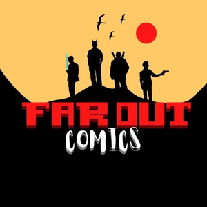 Far Out Comics