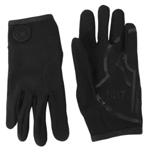 Moncler 1017 ALYX 9SM Gloves Black