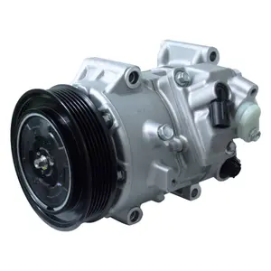 New A/C AC Compressor for Toyota Camry - 2012 to 2017, RAV4 2.5L - 2009 to 2012