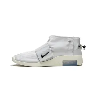 Air Fear Of God Moccasin "Pure Platinum" AT8086 001