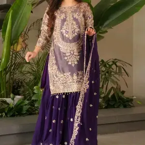 Sharara suit size xl .42 Dress