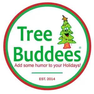 Tree Buddees shop logo