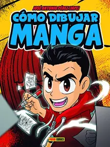 USED-Cómo Dibujar Manga (Hardcover)