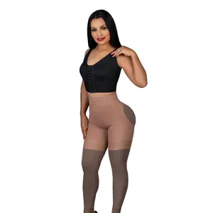 FAJA CACHETE CON CACHETE -  Shapewear