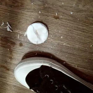 Product Review of SneakERASERS️ Instant Shoe Cleaner: 10 Pack from S**🪻