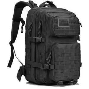 Military Tactical Backpack Large Army 3-Day Assault Pack System Backpack