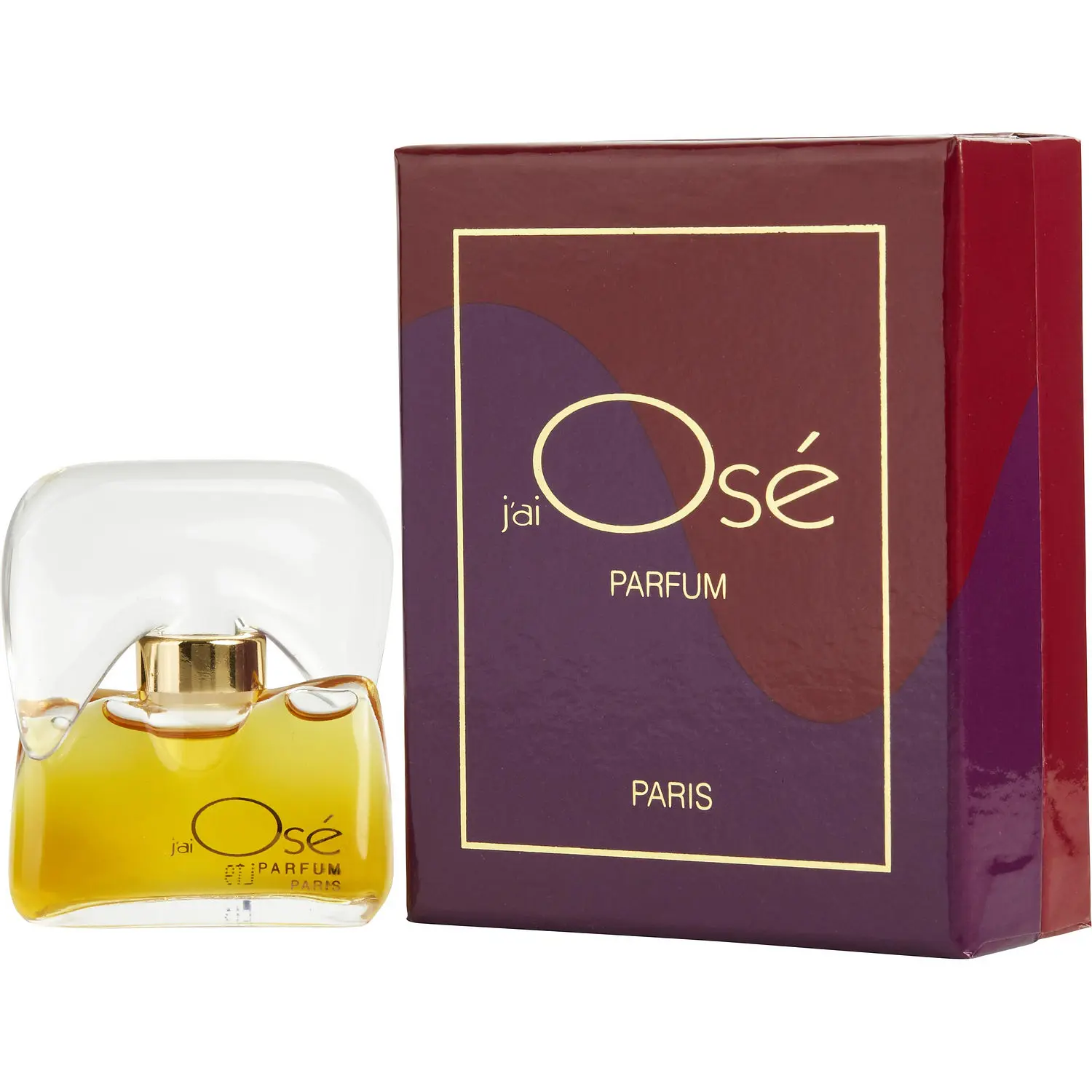 Jai Ose By Guy Laroche Parfum For Women