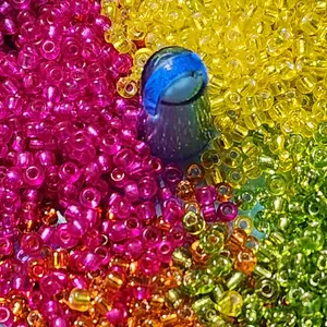 Waistbeads " Enchanted Female