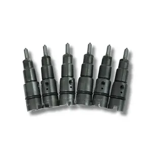 Power Driven 24v 7x.009 SAC Cummins Injector Set