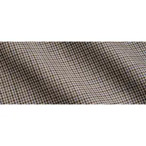 Mid Grey Cashmere All Season Pure Wool