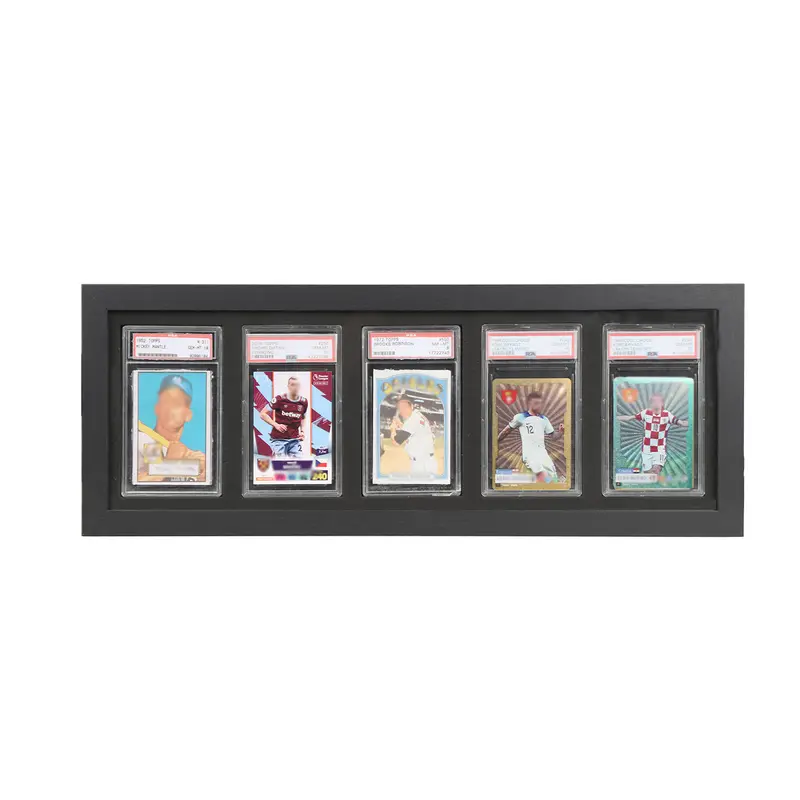 Baseball card resin frame - TikTok Shop Baseball card resin frame - TikTok Shop