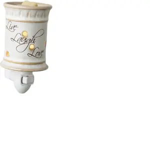 Candle warmer
