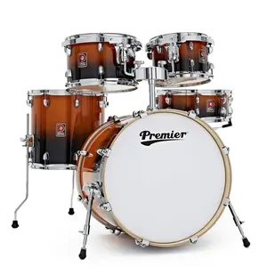 Premier Artist series 22" 5pc Shell Pack