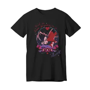 Thank You Stolas For Saving My Life Always T-shirt, Helluva Boss Stolitz Shirt