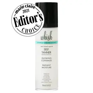 Sun Kissed Agave Self-Tanner Lotion - LIMITED EDITION! Hydrating, Moisturizing Skin Care/ Skin Repair - Sunless Tan