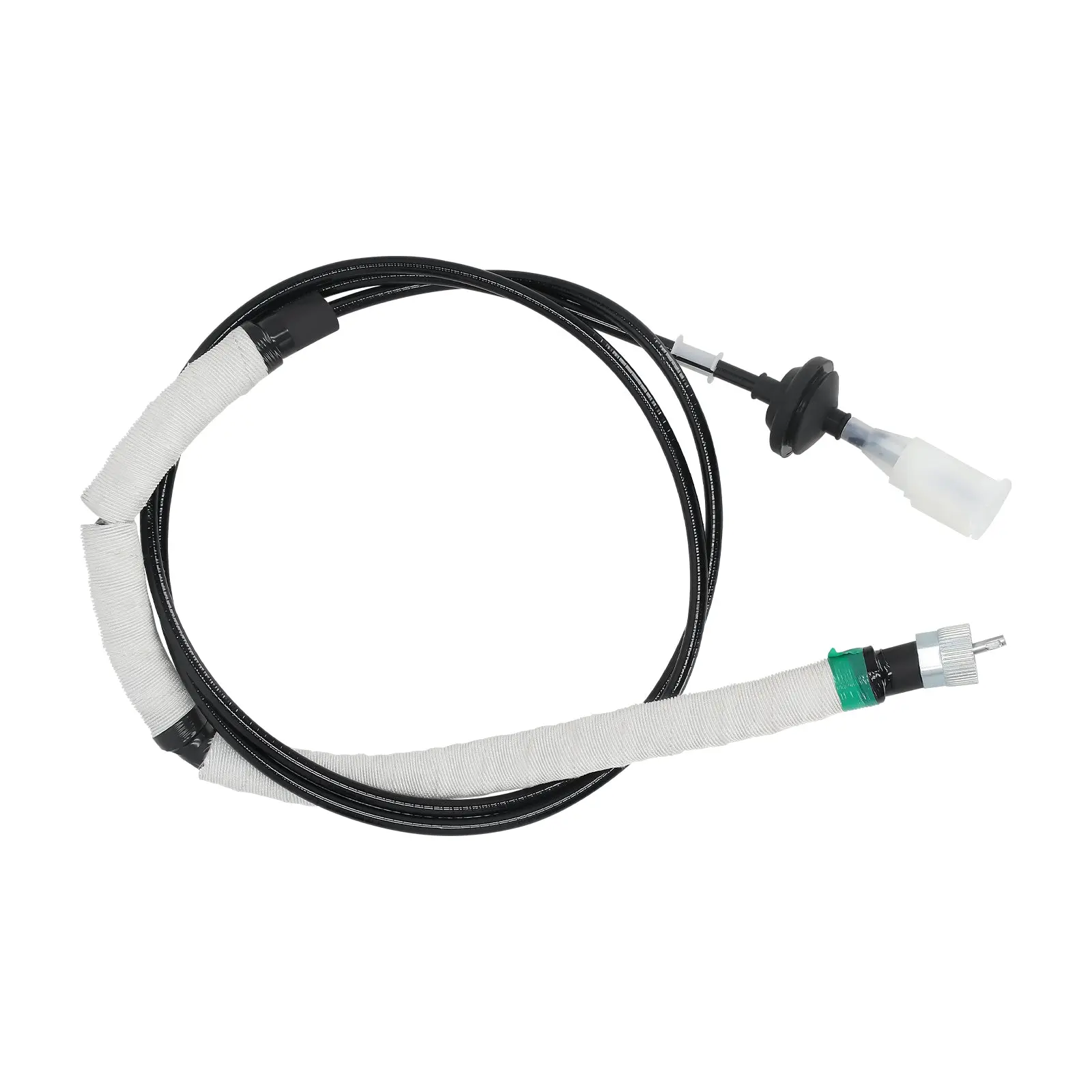 Speedometer Drive Cable Assy compatible for Toyota T100 DLX SR5 6 Cyl 3.4L 1994-1998 New