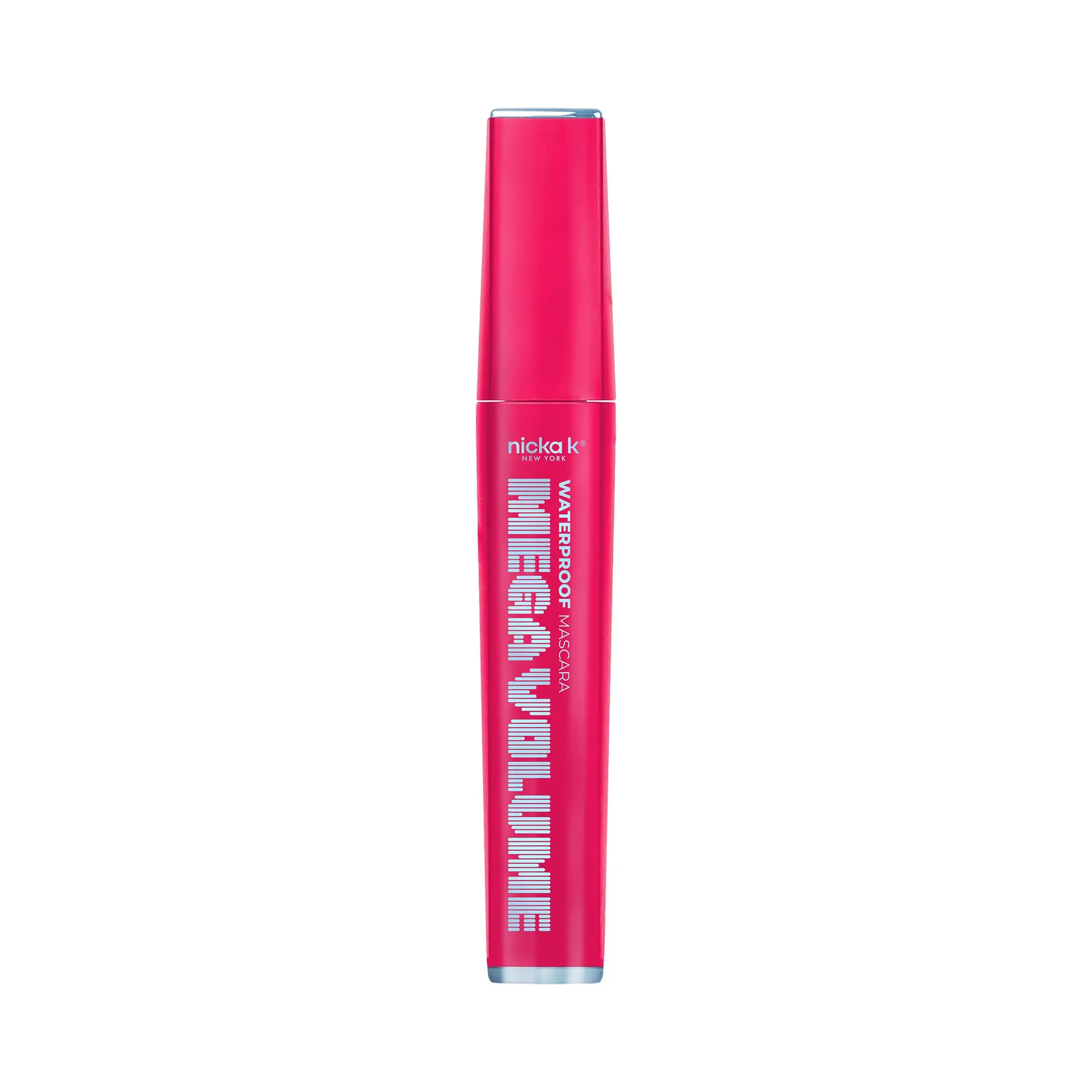 Nicak K New York Mega Volume Mascara